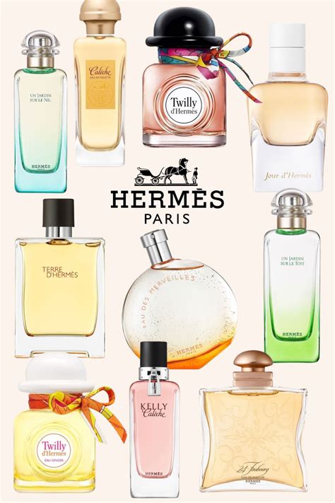 hermes perfume ladies|most popular hermes perfume ladies.